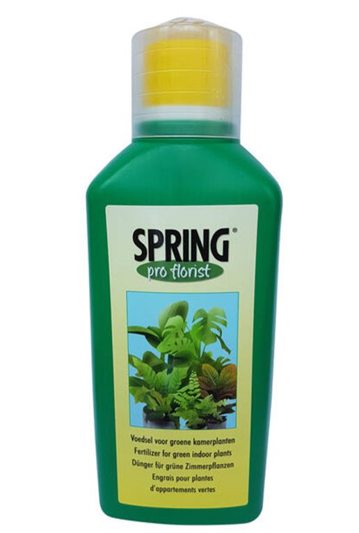 Nourriture pour plantes