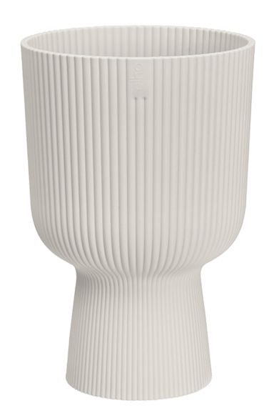 Elho vibes fold white 1 2