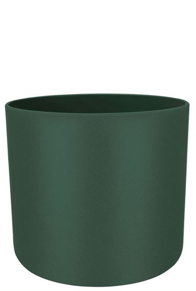 Jardiniere elho vert en plastique 2 4