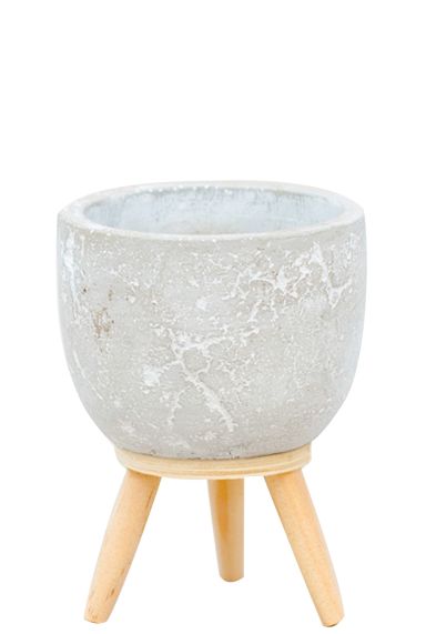 Jimmy-jardiniere-gris-6cm