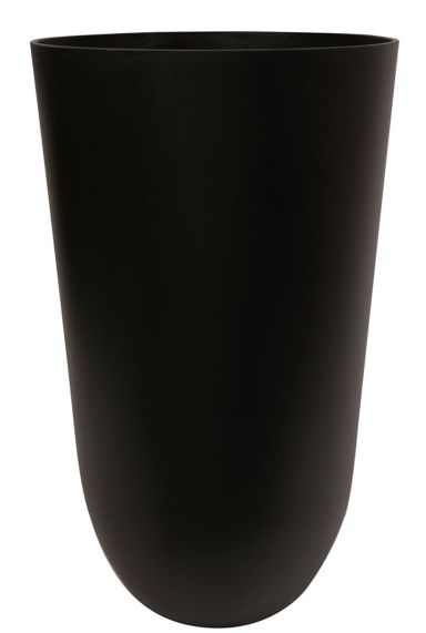 Palermo high pot noir 1
