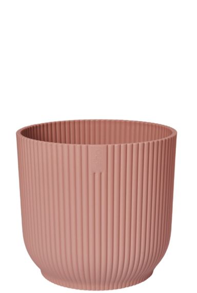 Roze elho pot 1