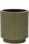 Capi nature groove potten groen