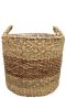 Panier marron carst 26cm 9