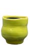 Veerle jardiniere lime